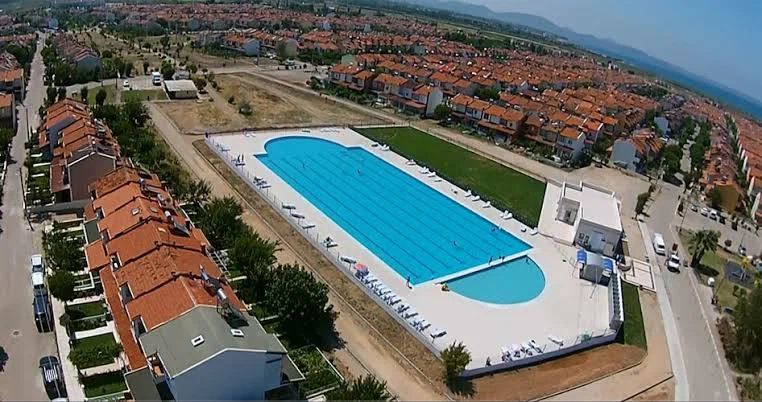 Orjan Sitesi Burhaniye