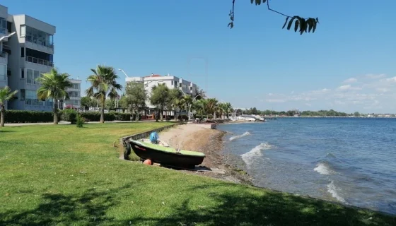 Denetko Sitesi Burhaniye