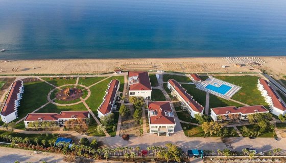 VE Hotels Ayvalık